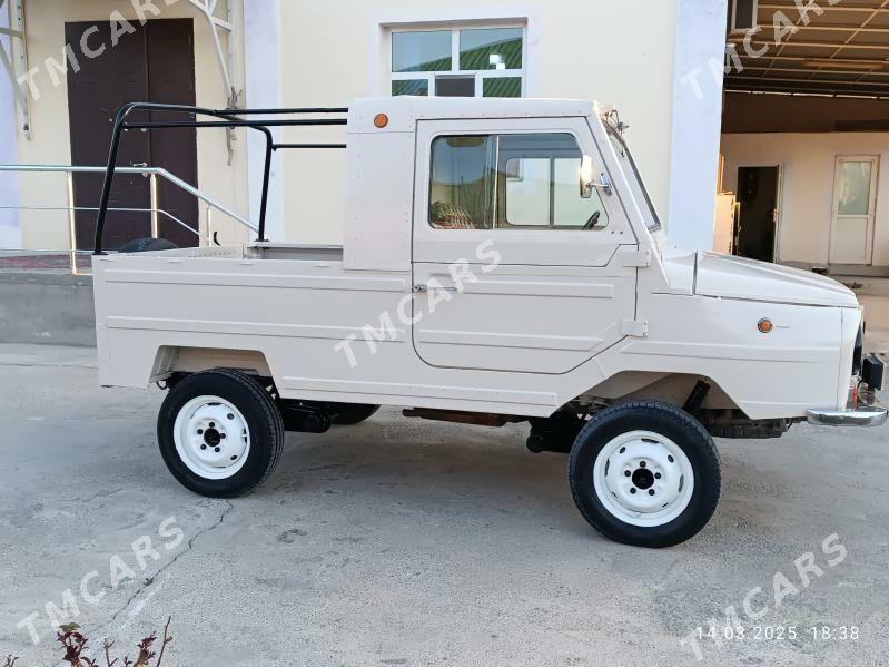 UAZ 469 1990 - 15 000 TMT - Гёкдепе - img 3