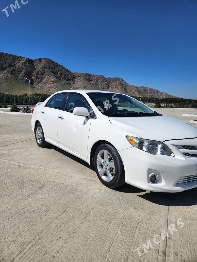 Toyota Corolla 2012 - 150 000 TMT - Bagyr - img 3