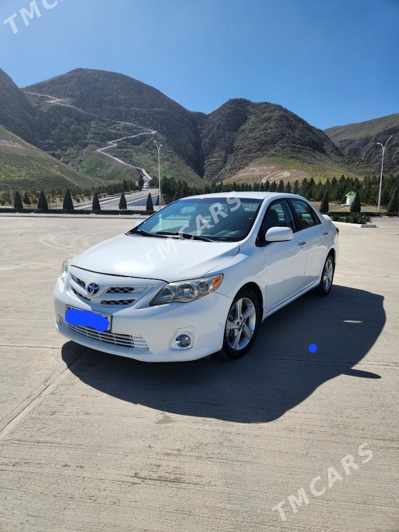 Toyota Corolla 2012 - 150 000 TMT - Bagyr - img 4