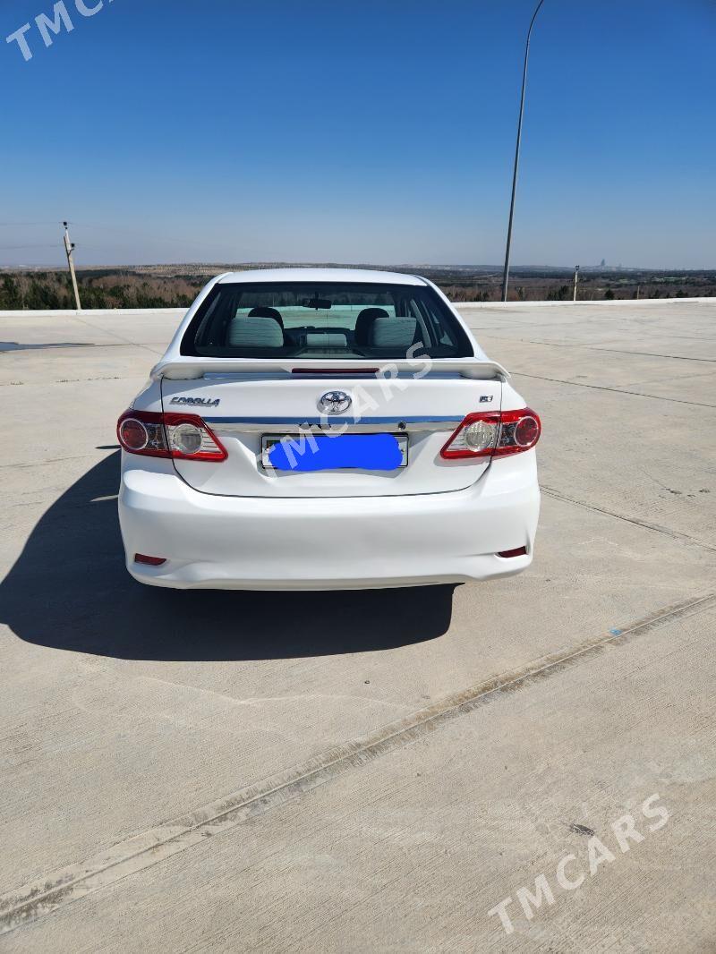 Toyota Corolla 2012 - 150 000 TMT - Багир - img 5