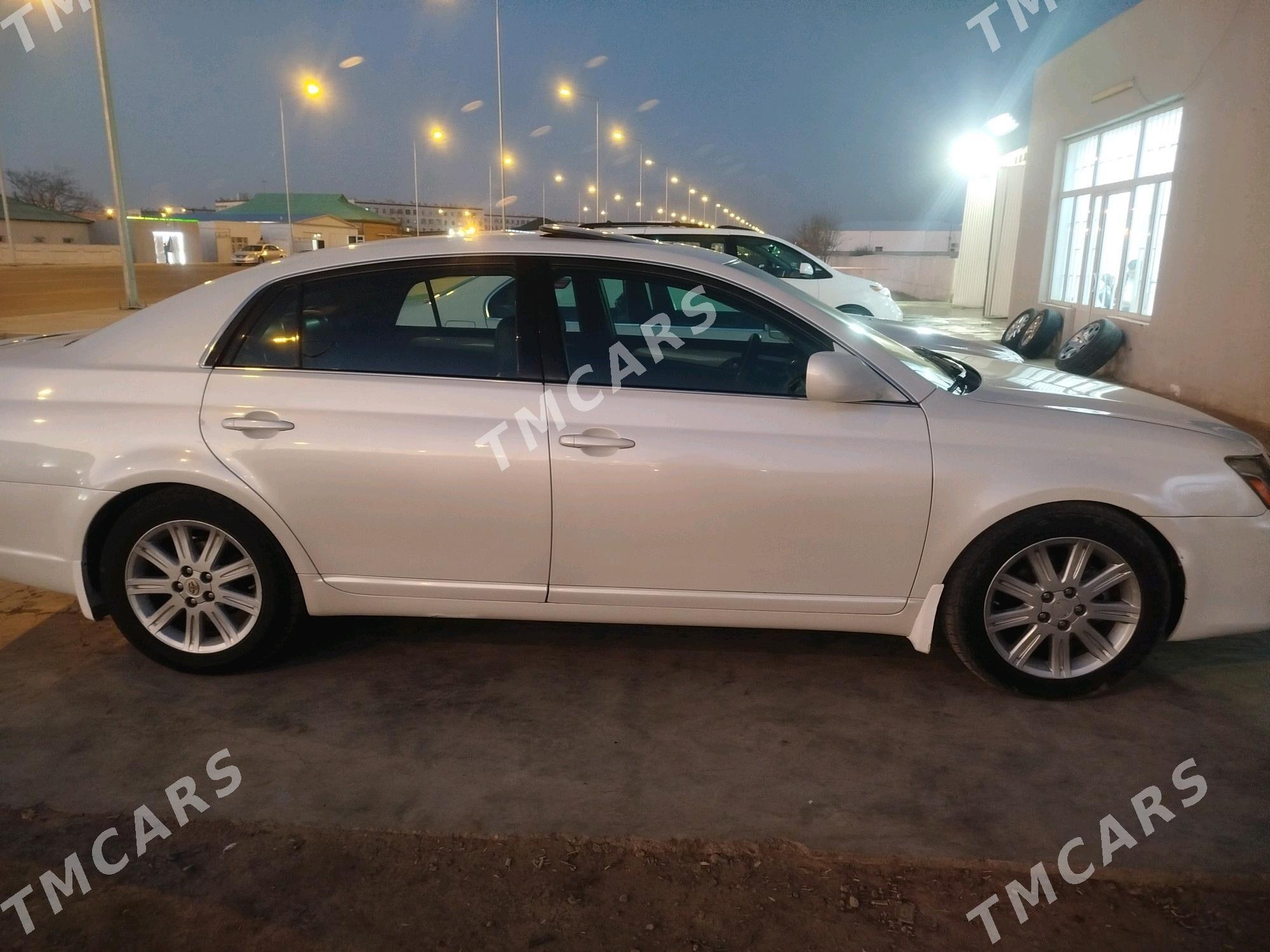 Toyota Avalon 2006 - 150 000 TMT - Mary - img 3