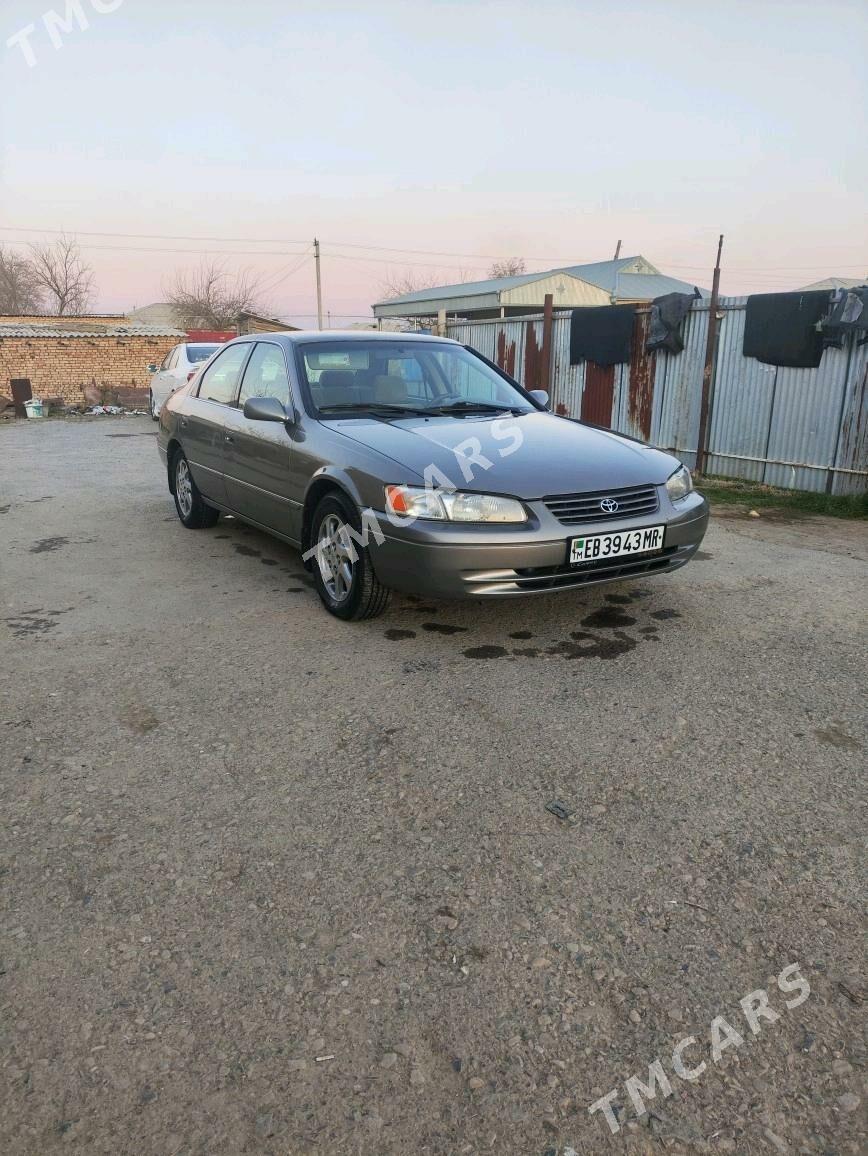 Toyota Camry 1999 - 130 000 TMT - Мары - img 4