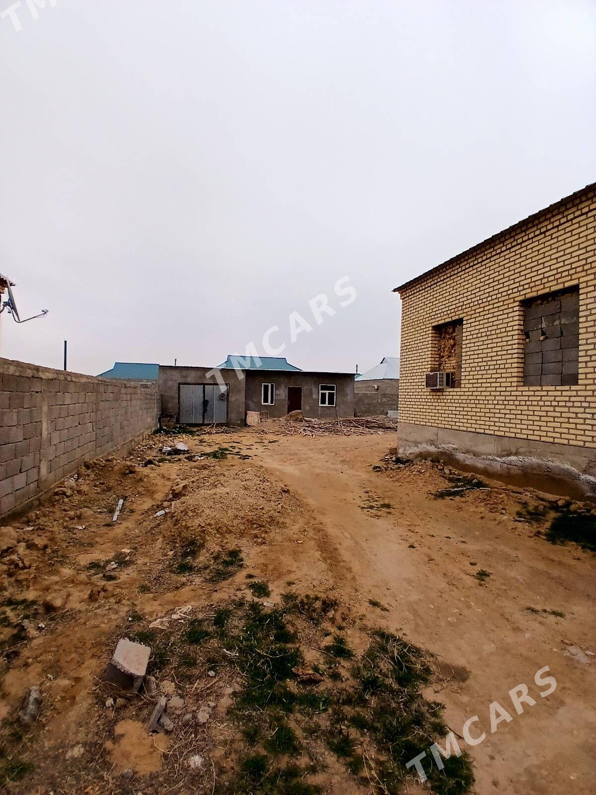 Gokdepe Pmk Jay 3 kom - Гёкдепе - img 3