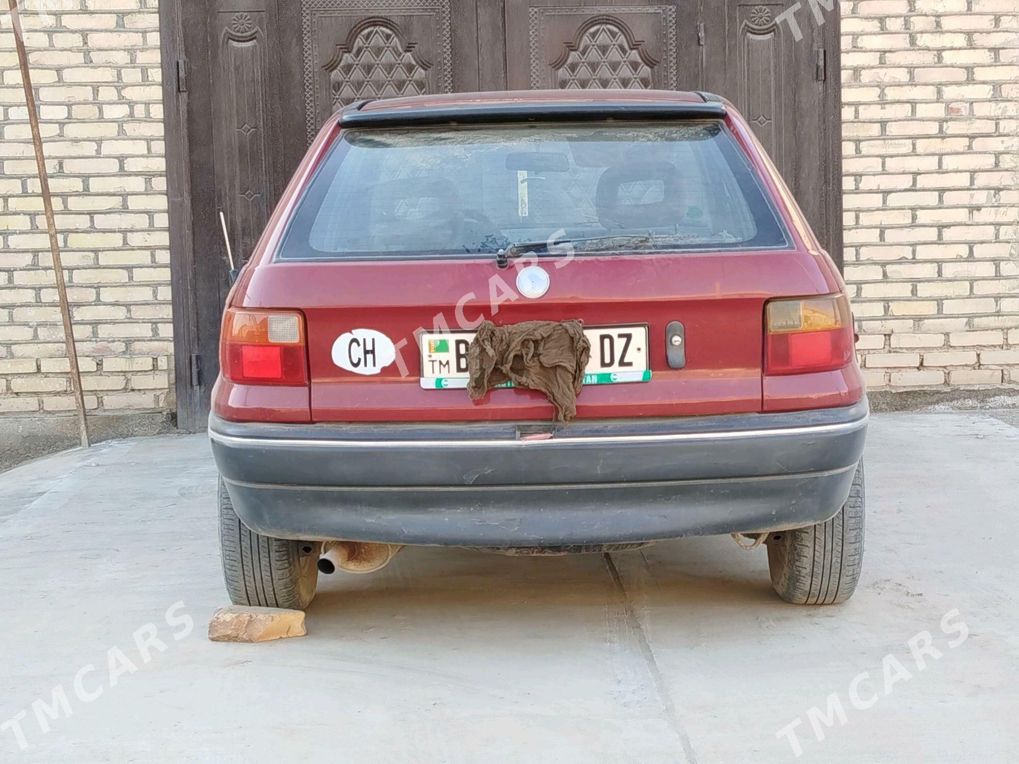 Opel Astra 1992 - 32 000 TMT - Шабатский этрап - img 4