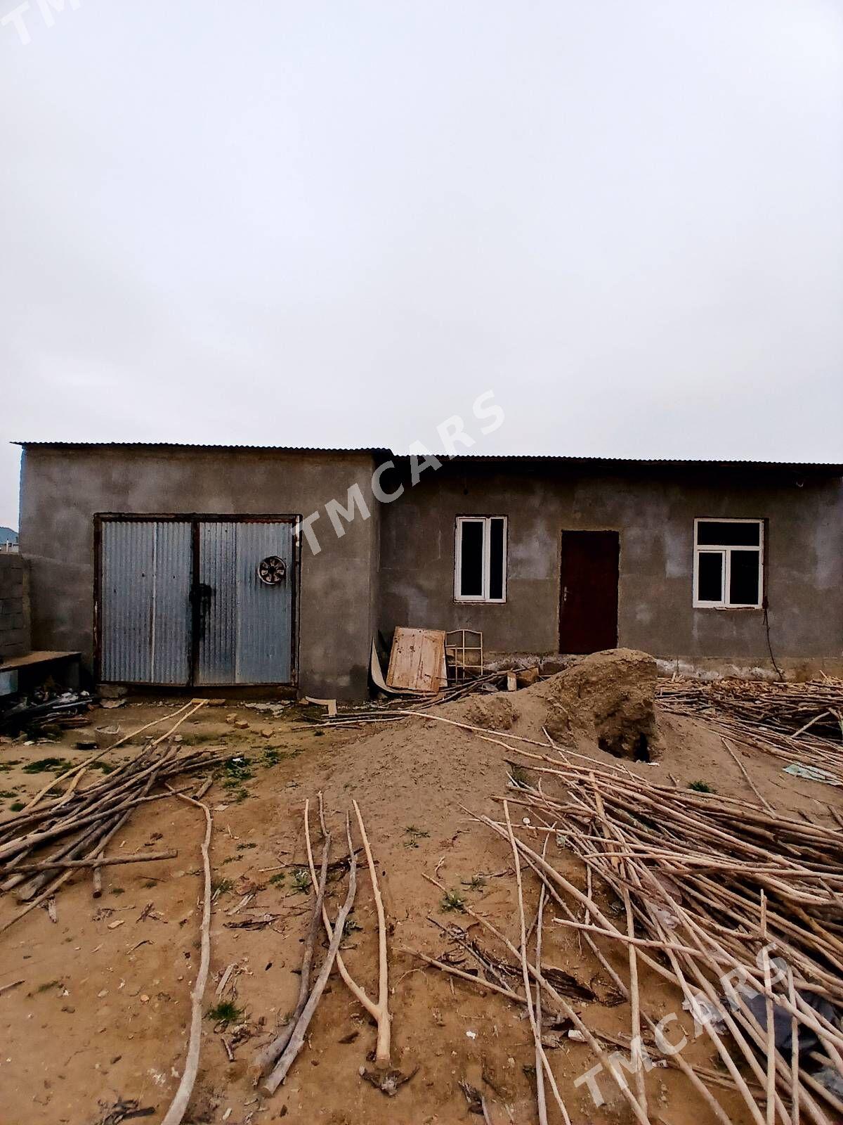 Gokdepe Pmk Jay 3 kom - Гёкдепе - img 2