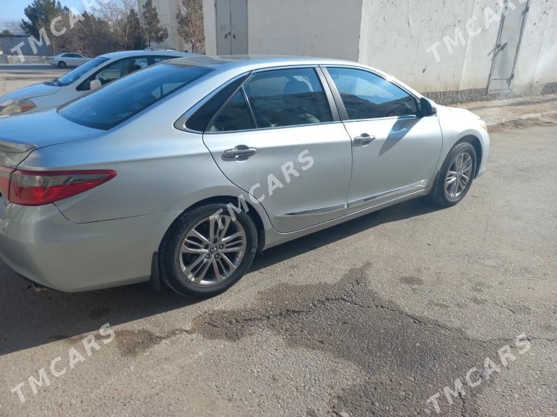 Toyota Camry 2016 - 250 000 TMT - Aşgabat - img 3