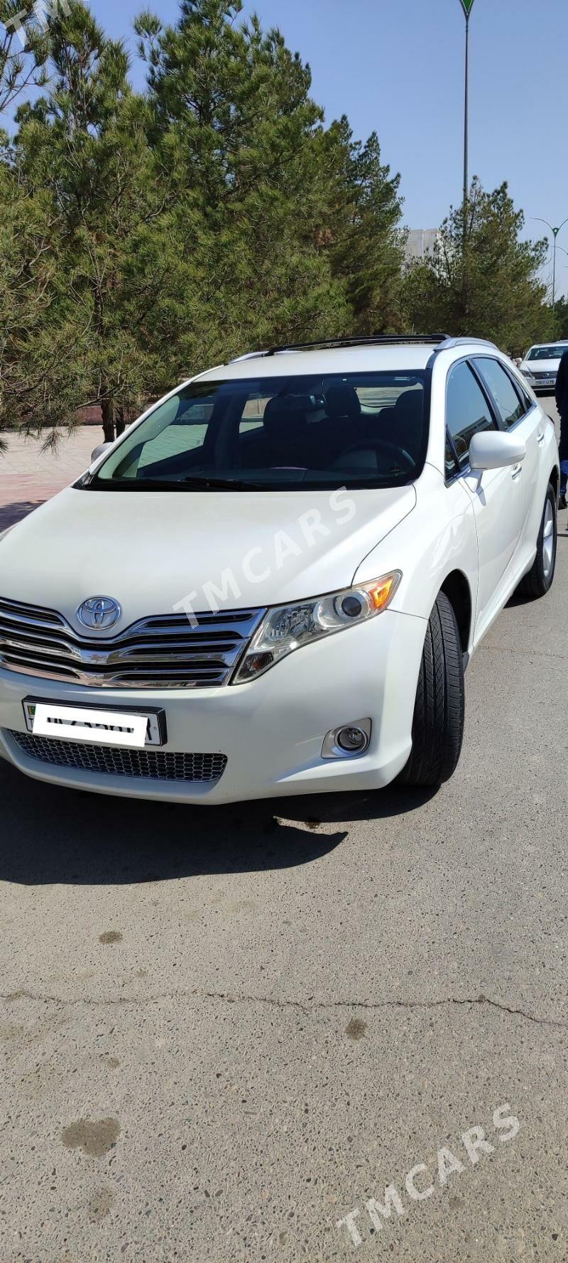 Toyota Venza 2012 - 230 000 TMT - Mary - img 4