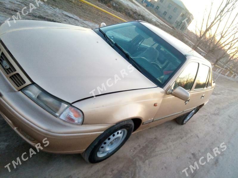 Daewoo Cielo 2001 - 26 000 TMT - Гурбансолтан Едже - img 6