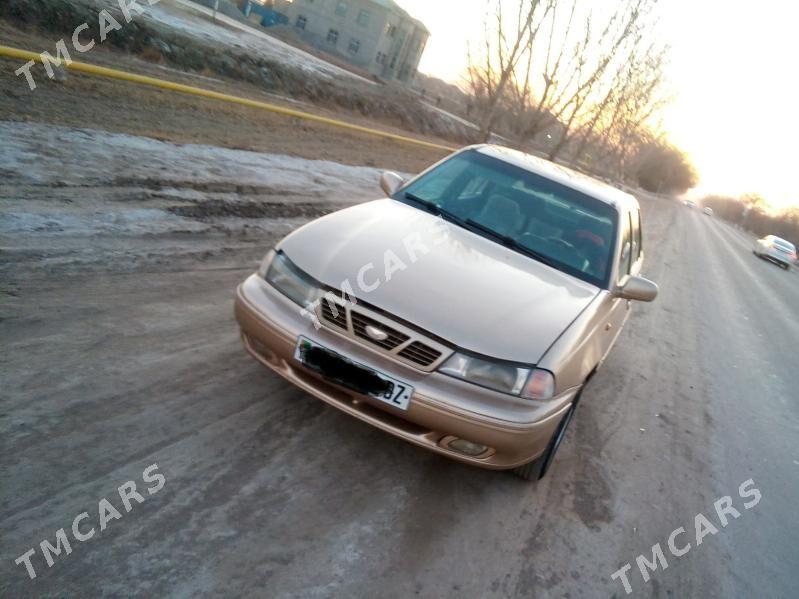 Daewoo Cielo 2001 - 26 000 TMT - Гурбансолтан Едже - img 5