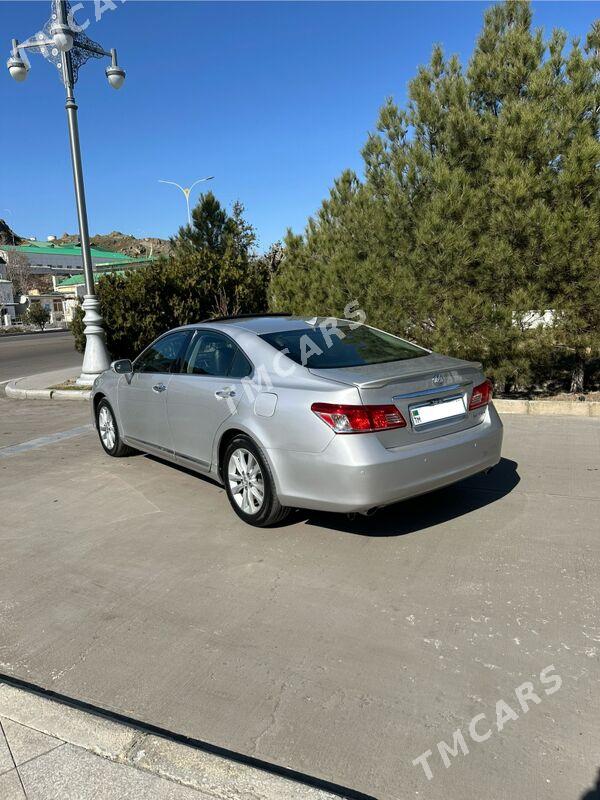 Lexus ES 350 2011 - 255 000 TMT - Türkmenbaşy - img 5