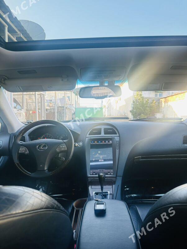Lexus ES 350 2011 - 255 000 TMT - Türkmenbaşy - img 4