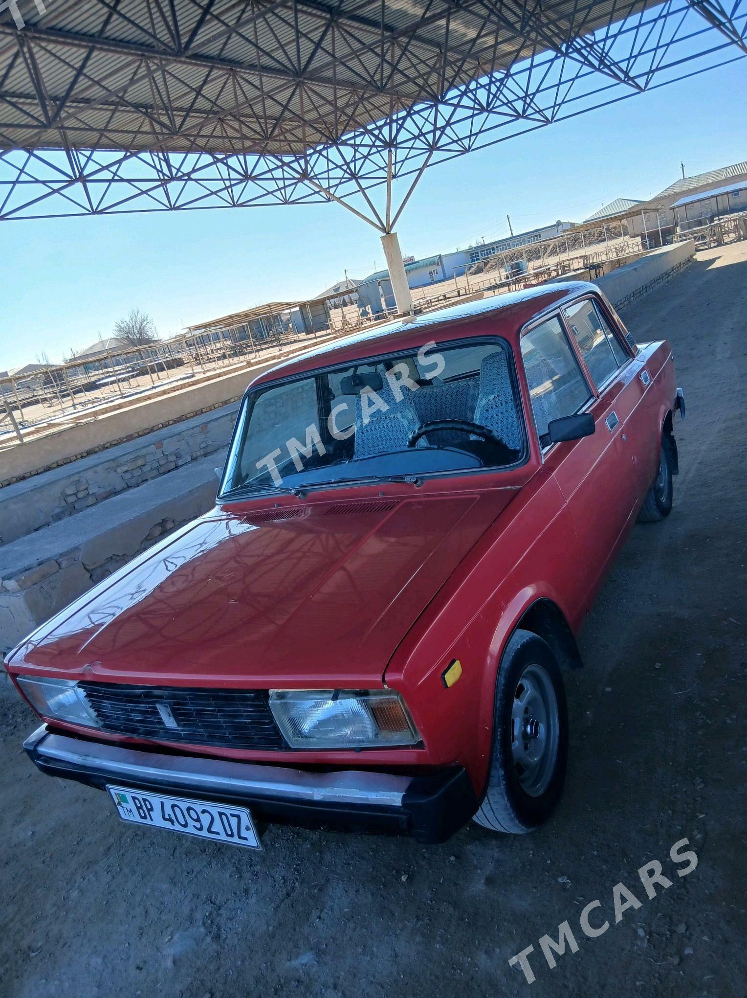 Lada 2107 1984 - 12 000 TMT - Гороглы (Тагта) - img 3