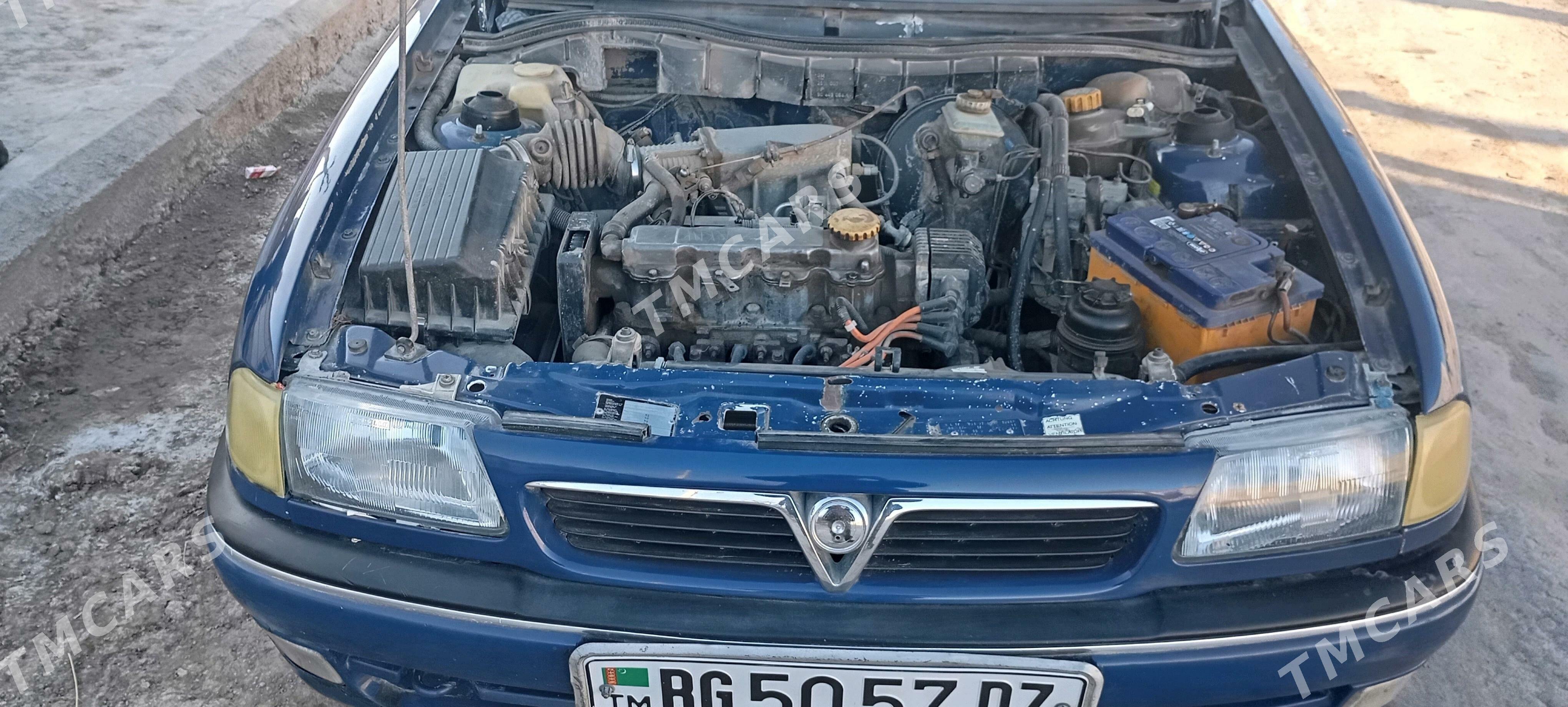 Opel Astra 1994 - 38 000 TMT - Дашогуз - img 2