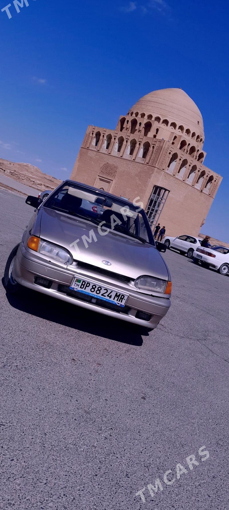 Lada 2115 2001 - 20 000 TMT - Wekilbazar - img 2