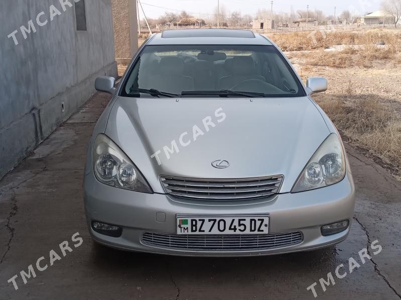 Lexus ES 330 2004 - 185 000 TMT - Губадаг - img 5