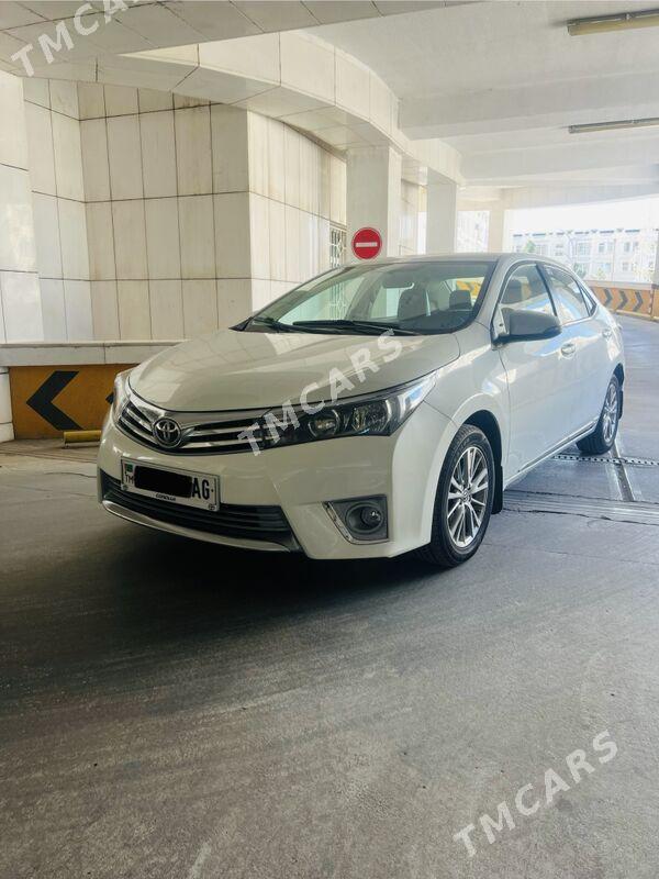 Toyota Corolla 2015 - 190 000 TMT - Aşgabat - img 3