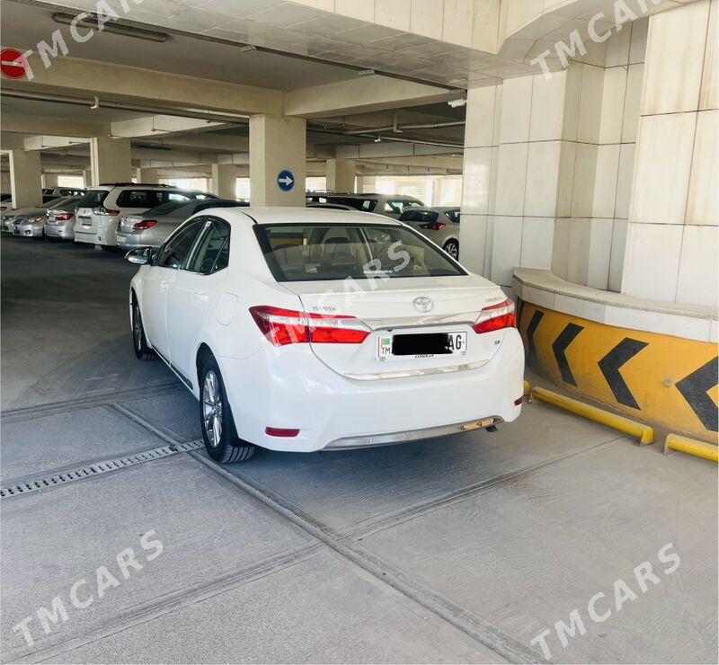 Toyota Corolla 2015 - 190 000 TMT - Aşgabat - img 7