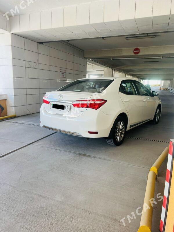 Toyota Corolla 2015 - 190 000 TMT - Aşgabat - img 2