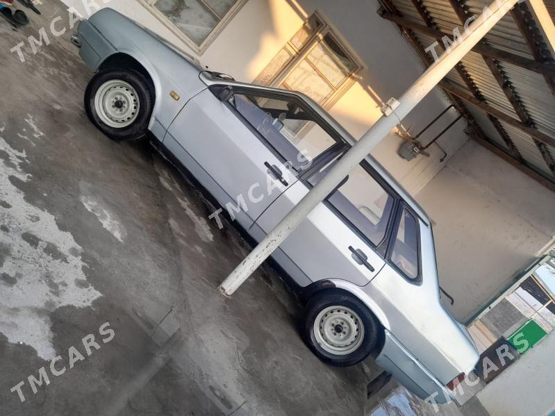 Lada 21099 1998 - 25 000 TMT - Гёкдепе - img 2