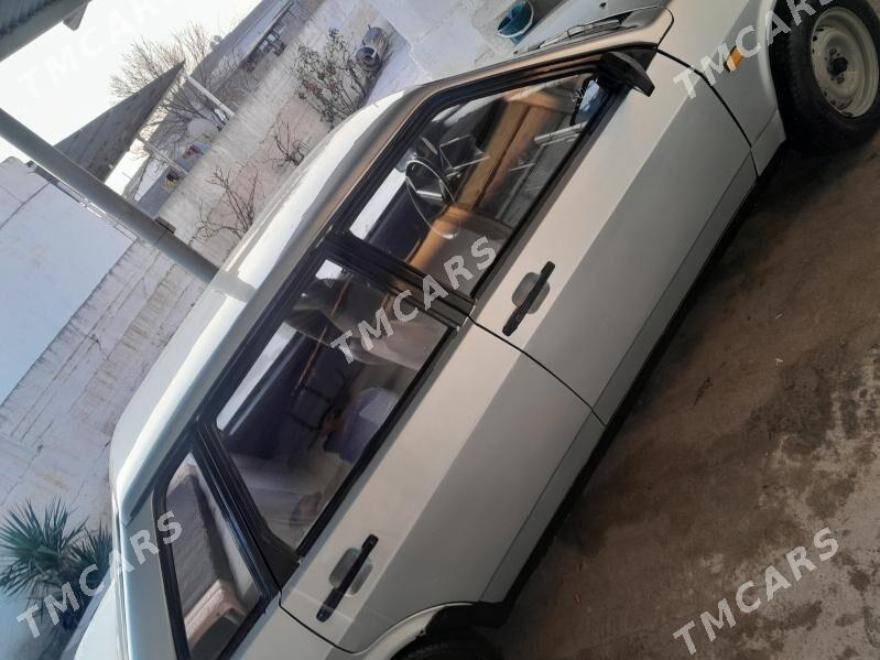 Lada 21099 1998 - 25 000 TMT - Гёкдепе - img 6