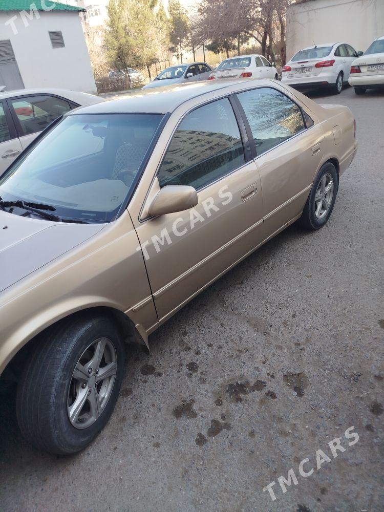 Toyota Camry 1997 - 100 000 TMT - Aşgabat - img 6