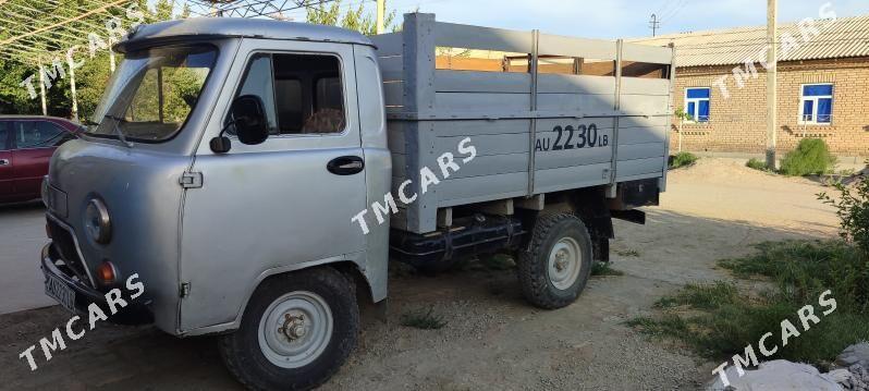 UAZ Profi 1998 - 75 000 TMT - Sakar - img 3