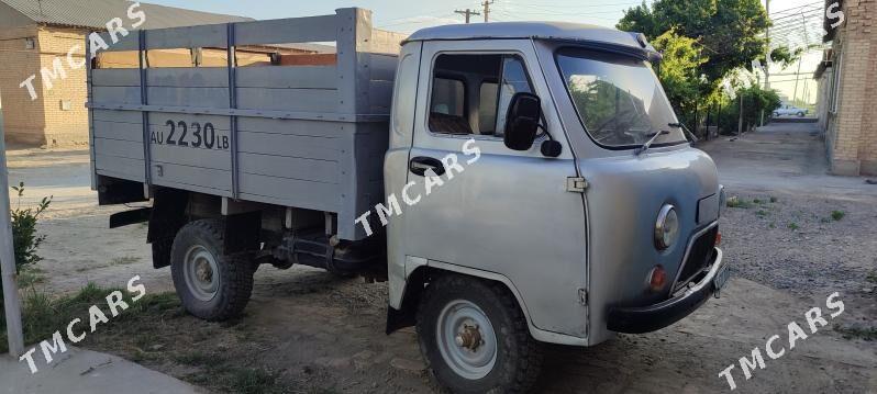 UAZ Profi 1998 - 75 000 TMT - Sakar - img 4