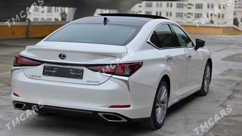 Lexus ES 2019 - 510 000 TMT - Ашхабад - img 4