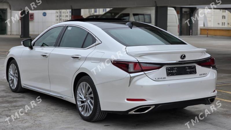 Lexus ES 2019 - 510 000 TMT - Ашхабад - img 3