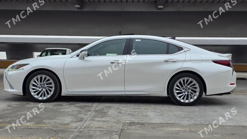 Lexus ES 2019 - 510 000 TMT - Ашхабад - img 7