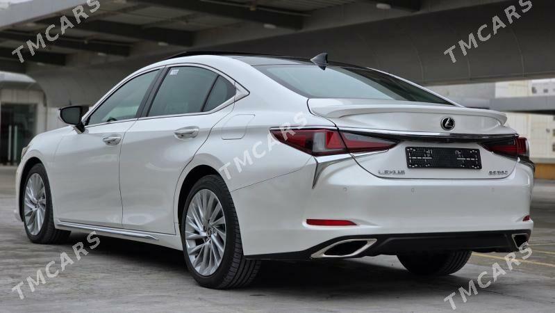 Lexus ES 2019 - 510 000 TMT - Ашхабад - img 5