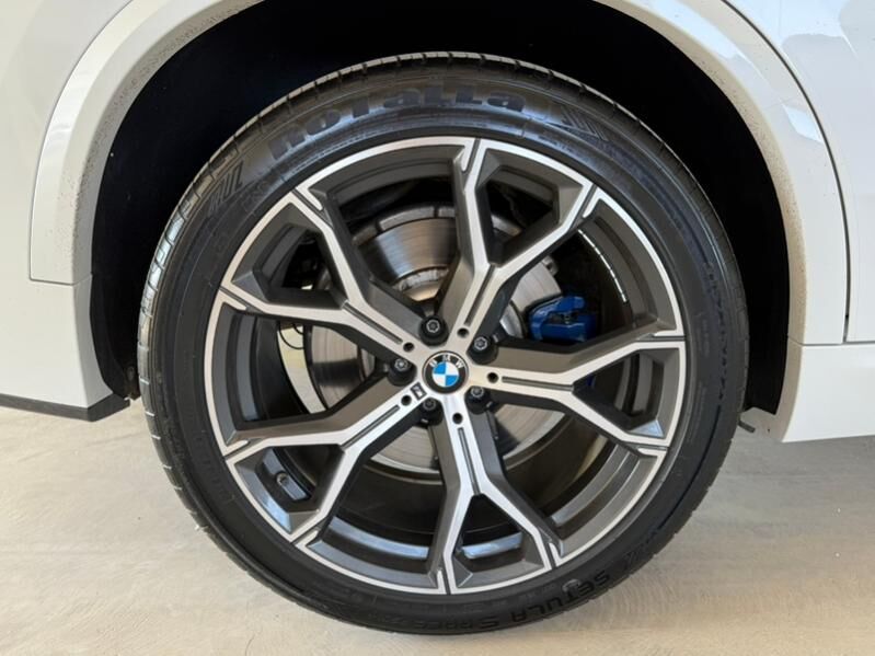 BMW X5 M 2020 - 1 200 000 TMT - Arzuw - img 7