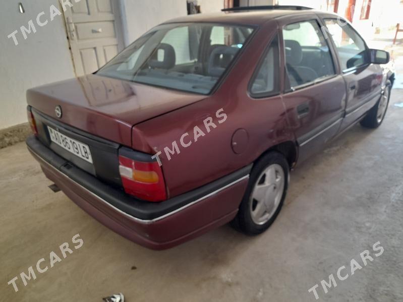 Opel Vectra 1990 - 26 000 TMT - Türkmenabat - img 2