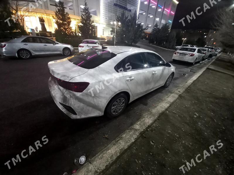 Kia Forte 2019 - 180 000 TMT - Aşgabat - img 2