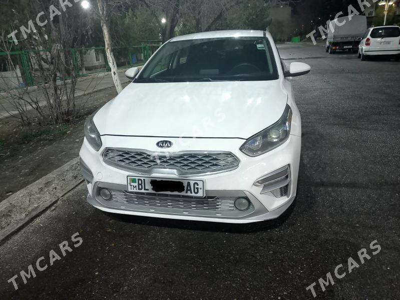 Kia Forte 2019 - 180 000 TMT - Aşgabat - img 3