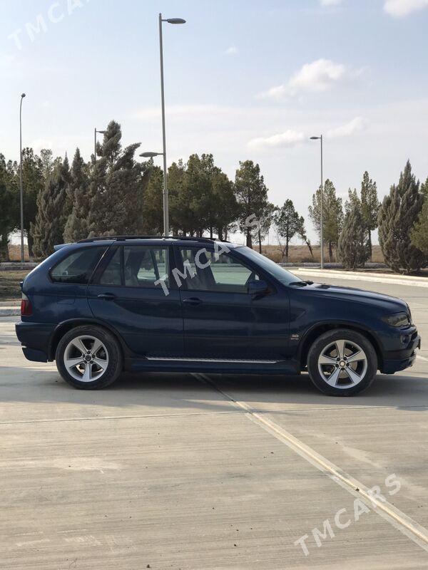 BMW X5 2005 - 140 000 TMT - Сейди - img 4