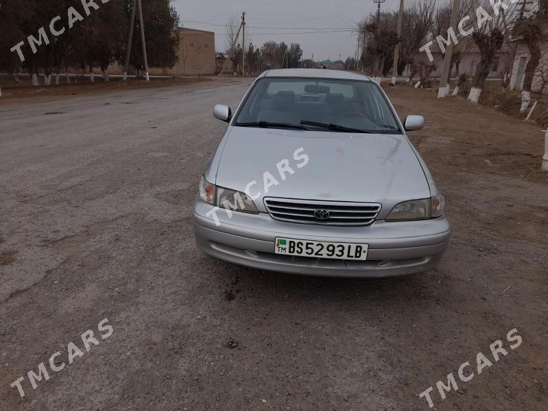 Toyota Corona 1999 - 62 000 TMT - Халач - img 3