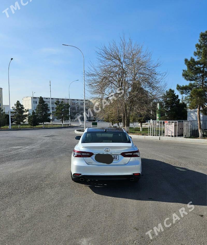 Toyota Camry 2023 - 629 000 TMT - Aşgabat - img 3