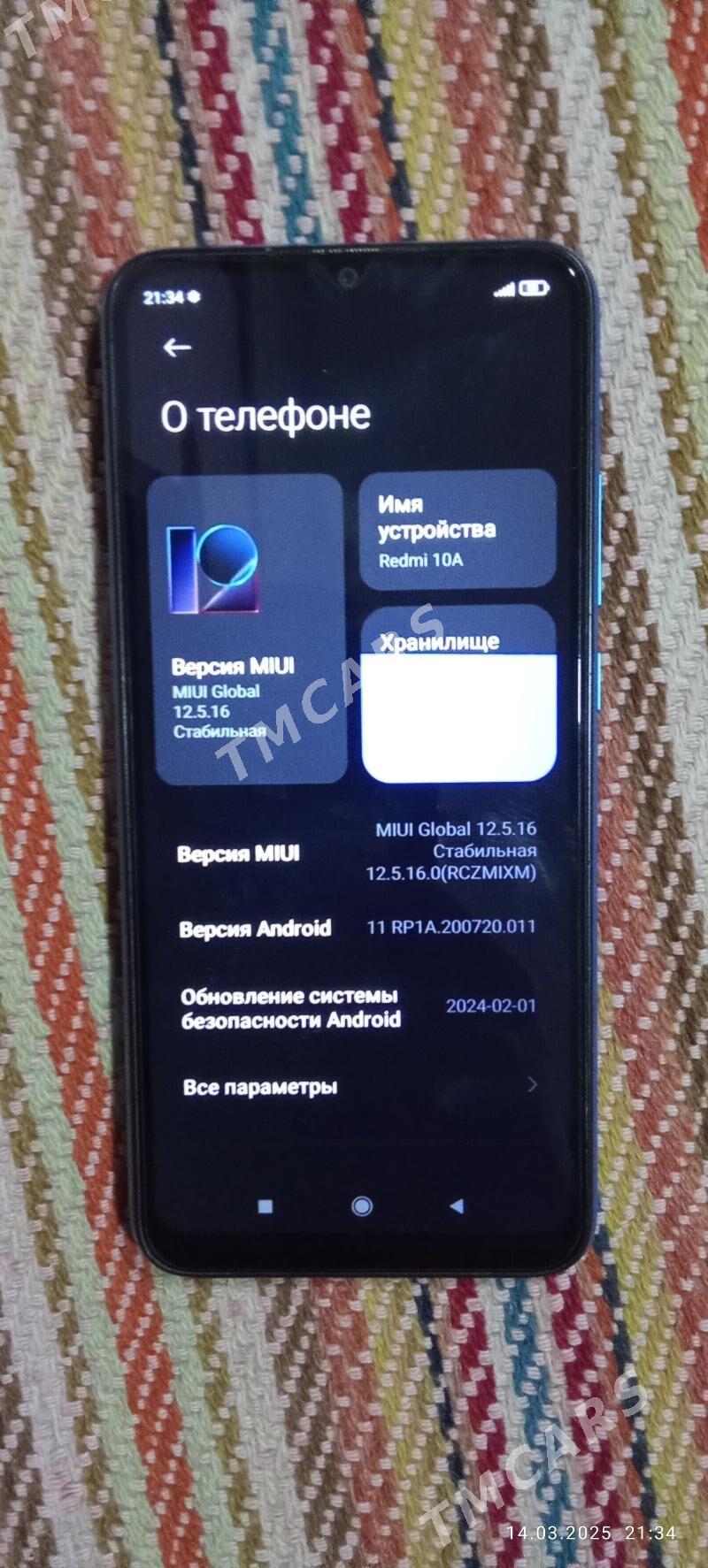 satilik telefon - Türkmenabat - img 2