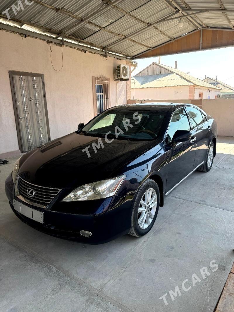 Lexus ES 350 2007 - 185 000 TMT - Balkanabat - img 2