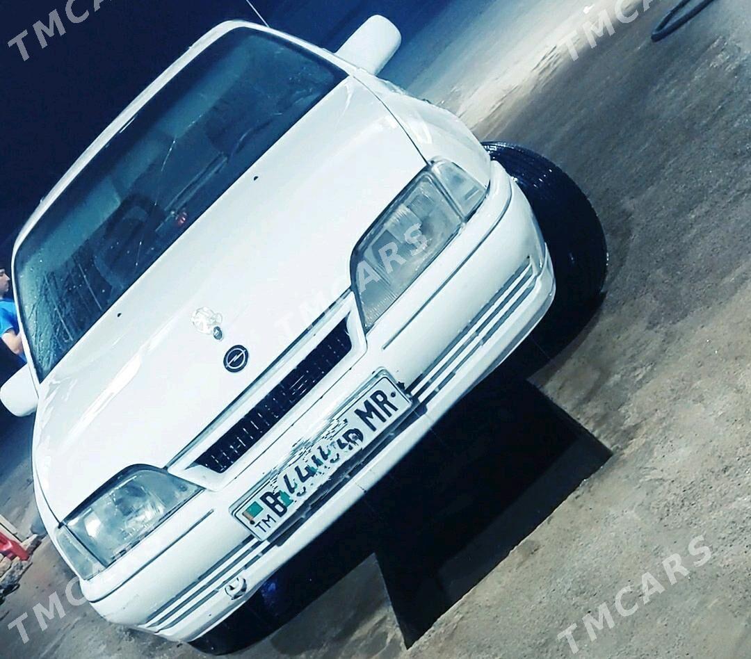 Opel Omega 1991 - 27 000 TMT - Векильбазар - img 8