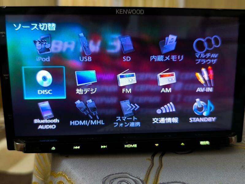 Kenwood Z904 made in Japan 3 200 TMT - Mary - img 7