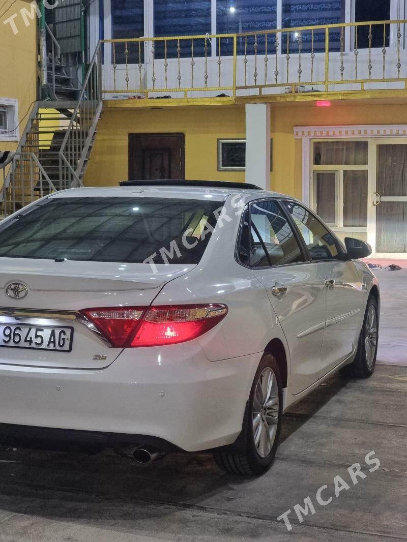 Toyota Camry 2017 - 270 000 TMT - Aşgabat - img 2