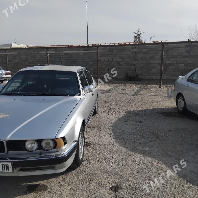 BMW 730 1992 - 25 000 TMT - Гызыларбат - img 3