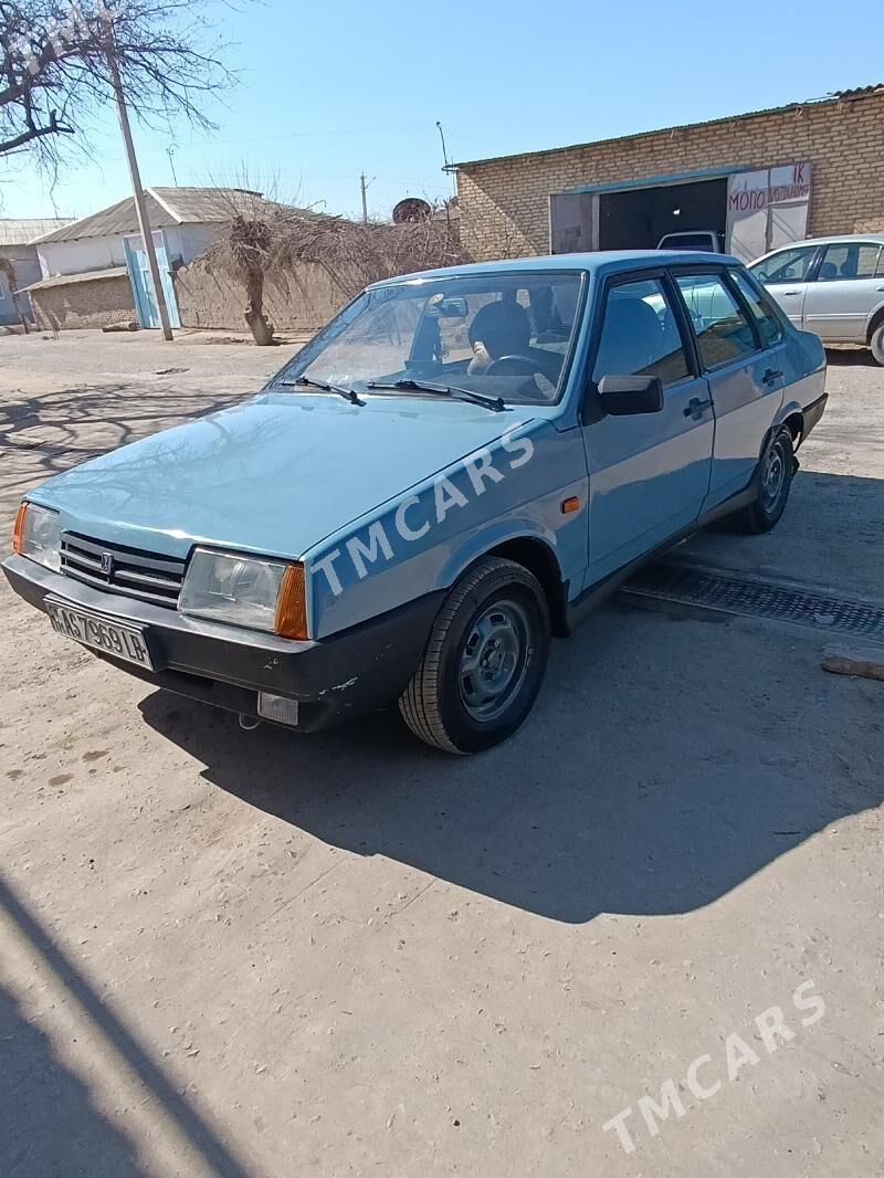 Lada 21099 2002 - 26 000 TMT - Sakar - img 2