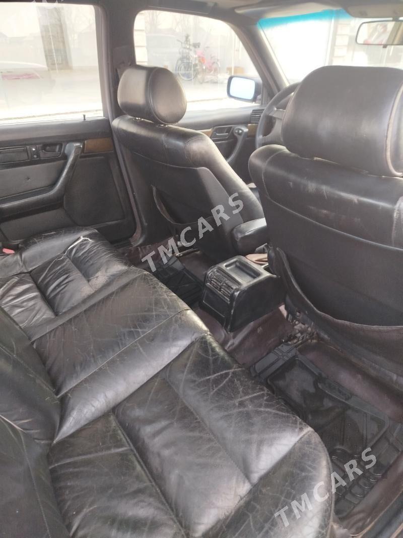 BMW 525 1993 - 50 000 TMT - Мары - img 7