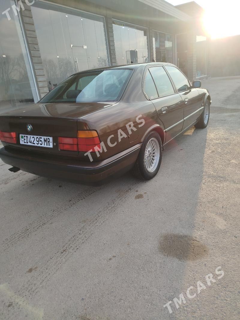 BMW 525 1993 - 50 000 TMT - Мары - img 2