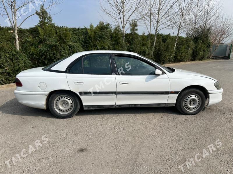 Opel Omega 1996 - 28 000 TMT - Ашхабад - img 4