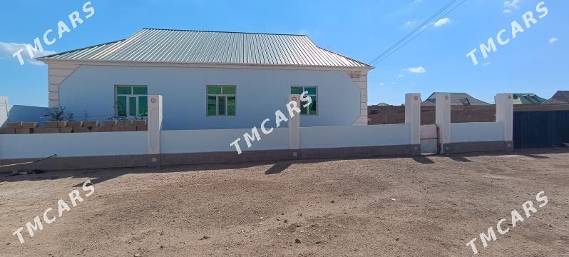 Akdaş Jay - Туркменбаши - img 3