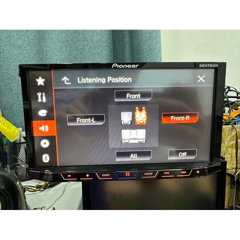 Pioneer Avh-x5750bt 2 600 TMT - Гаудан "А" - img 2